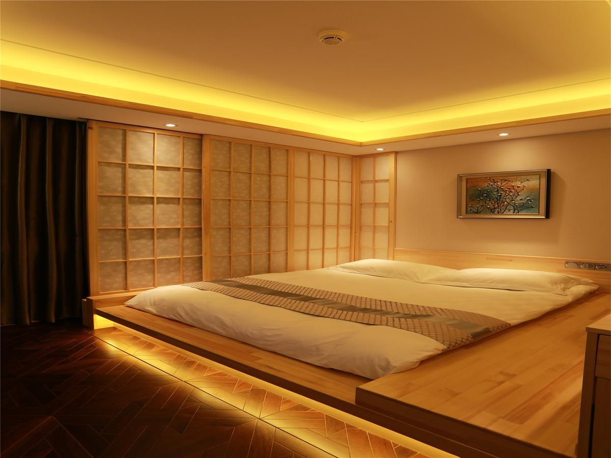 Aulicare Collection Hotel Харбин Экстерьер фото