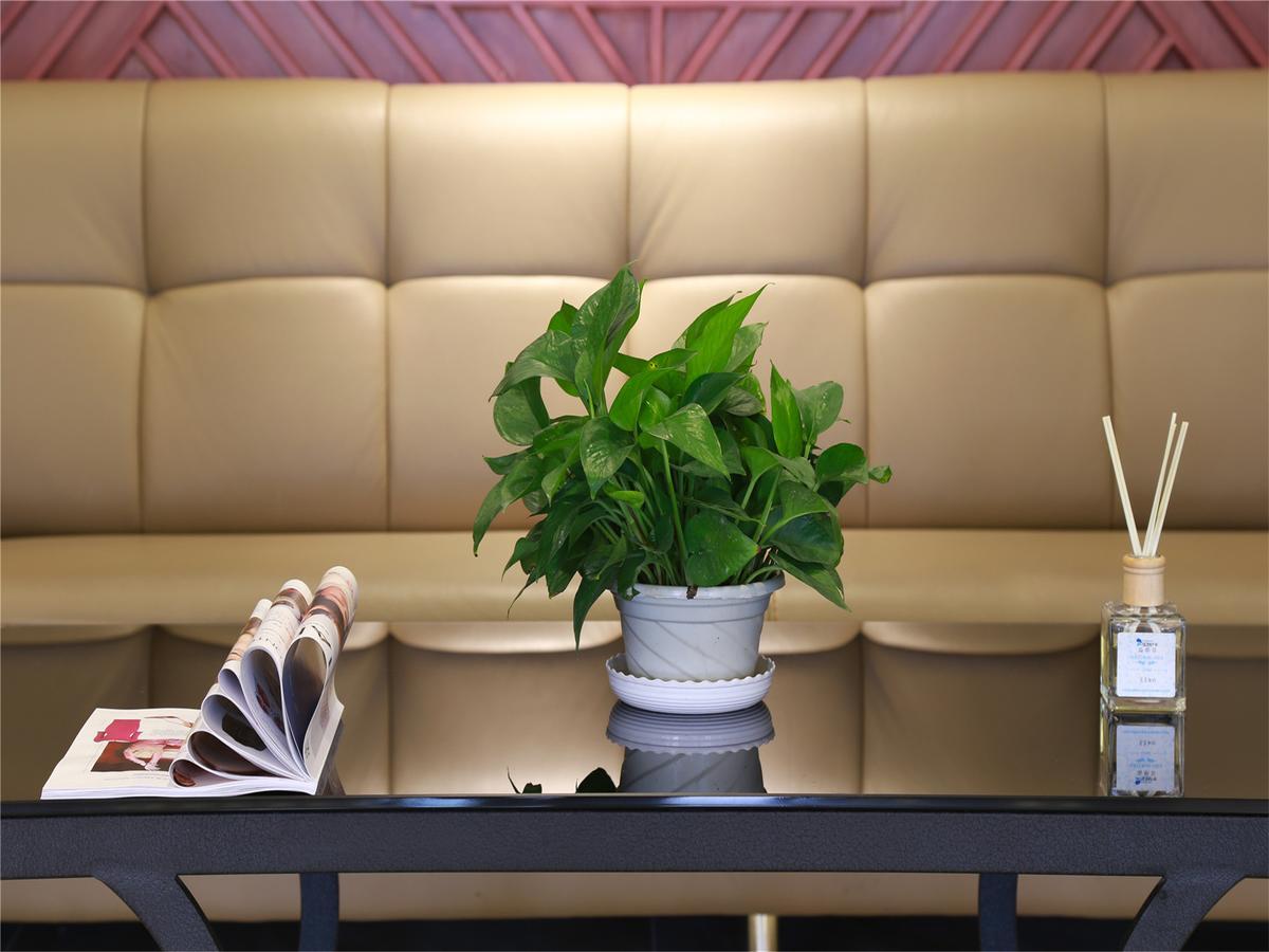Aulicare Collection Hotel Харбин Экстерьер фото