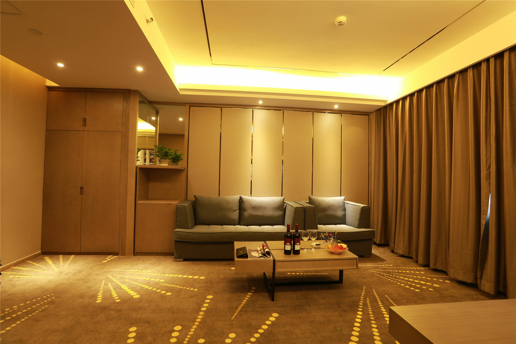 Aulicare Collection Hotel Харбин Экстерьер фото