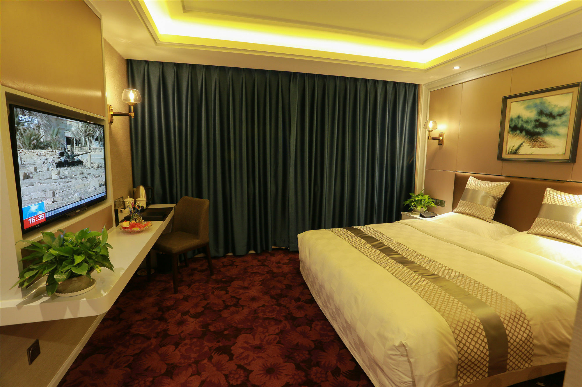 Aulicare Collection Hotel Харбин Экстерьер фото