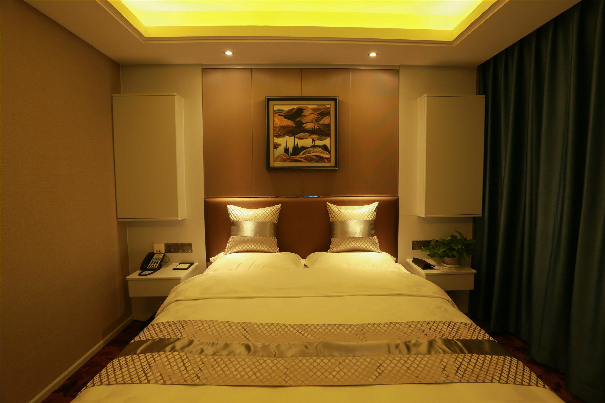 Aulicare Collection Hotel Харбин Экстерьер фото
