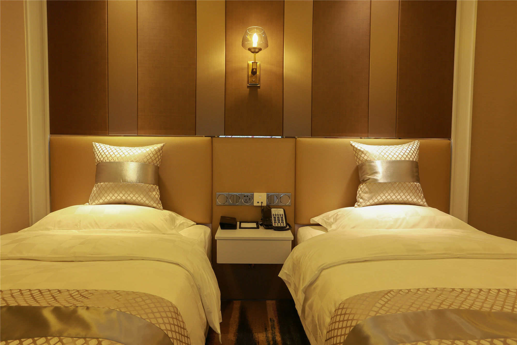 Aulicare Collection Hotel Харбин Экстерьер фото