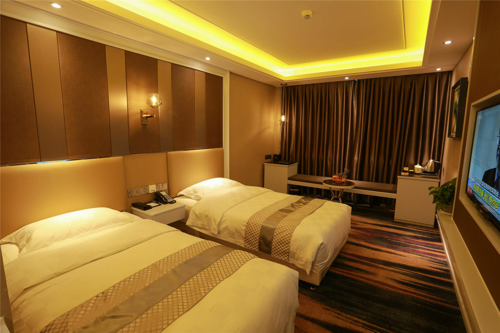 Aulicare Collection Hotel Харбин Экстерьер фото