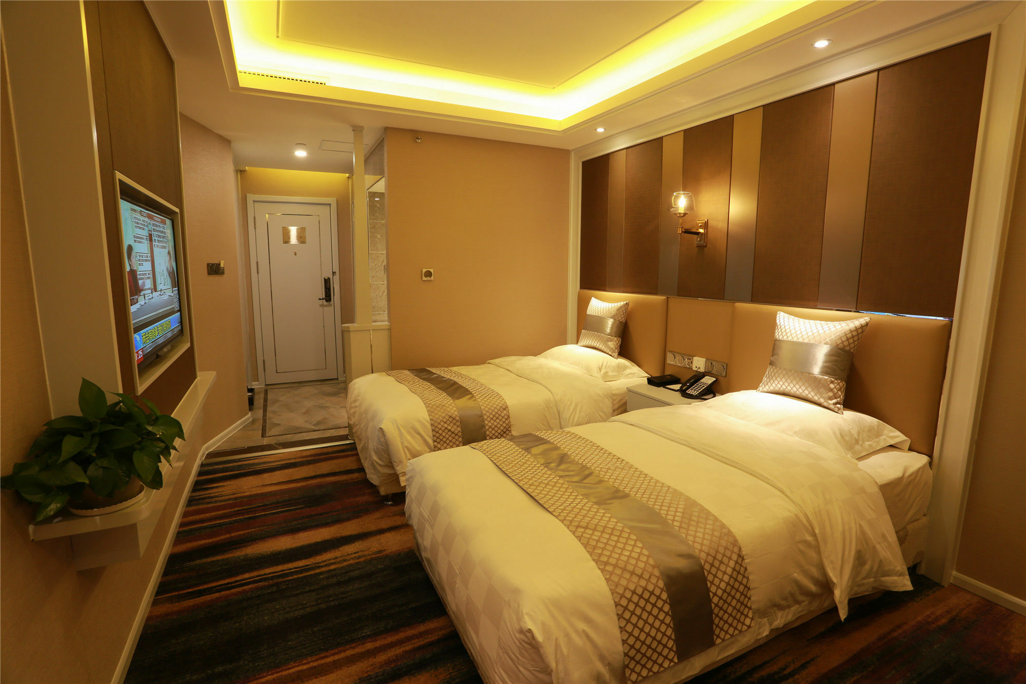 Aulicare Collection Hotel Харбин Экстерьер фото